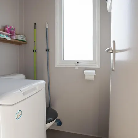 Mobilhome Neuf Confort