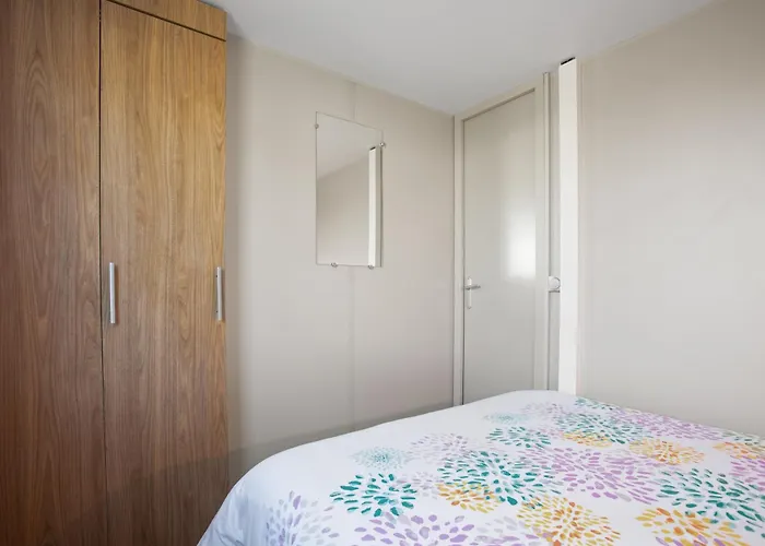 Mobilhome Neuf Confort Hébergement de vacances Fréjus