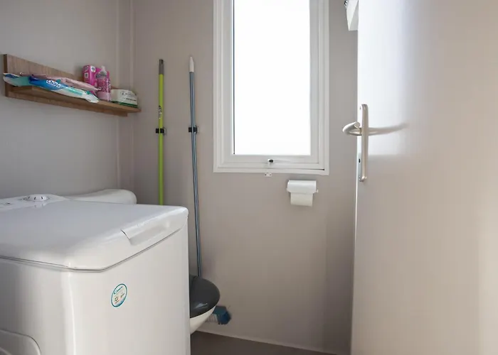 Mobilhome Neuf Confort