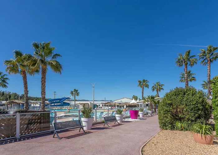 Mobilhome Neuf Confort Fréjus