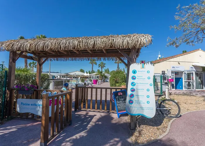 Mobilhome Neuf Confort Fréjus