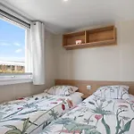 Mobilhome Confort Casa de Férias Fréjus