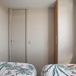 Mobilhome Confort Casa de Férias Fréjus
