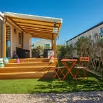 Mobilhome Confort Fréjus