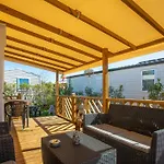 Mobilhome Confort * Fréjus
