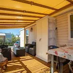 Mobilhome Confort Casa de Férias Fréjus