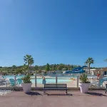 度假居 Mobilhome Confort Fréjus