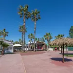 Casa de Férias Mobilhome Confort Fréjus