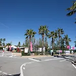 Mobilhome Confort Casa de Férias