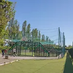 Mobilhome Confort * Fréjus