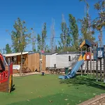 Casa de Férias Mobilhome Confort *
