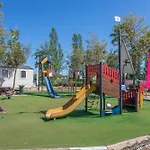 Mobilhome Confort Casa de Férias Fréjus
