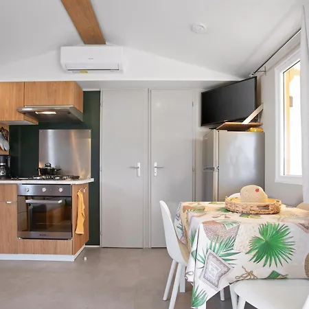 Casa de Férias Mobilhome Confort