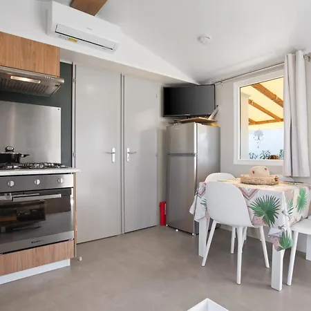 Mobilhome Confort *