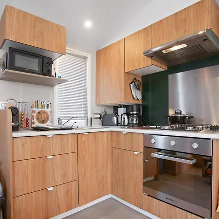 Mobilhome Confort *