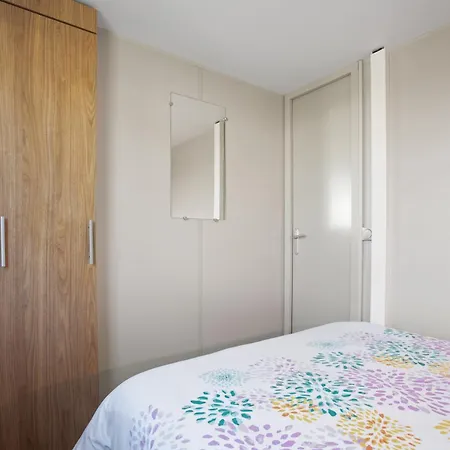 Mobilhome Confort Casa de Férias Fréjus