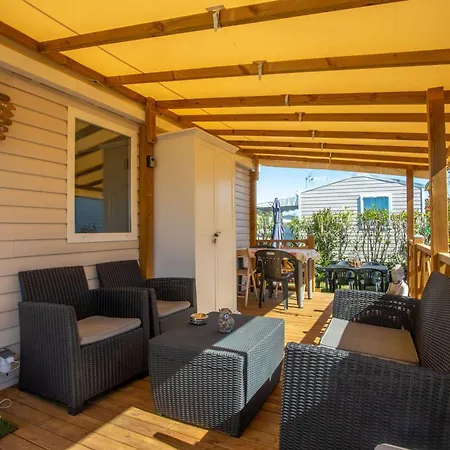 Mobilhome Confort Fréjus