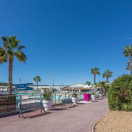 Mobilhome Confort Fréjus