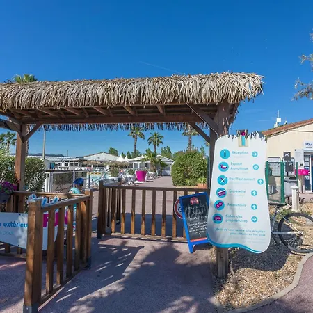 Mobilhome Confort Fréjus