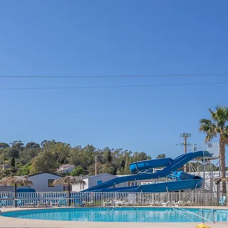 Mobilhome Confort Vakantiehuis *