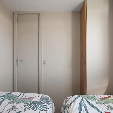 Mobilhome Confort Fréjus